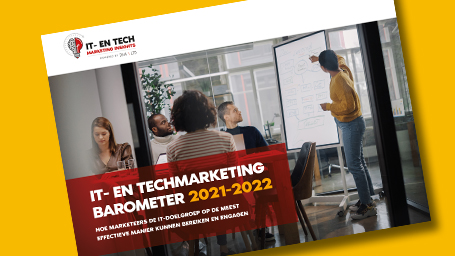 IT-marketing barometer 2022