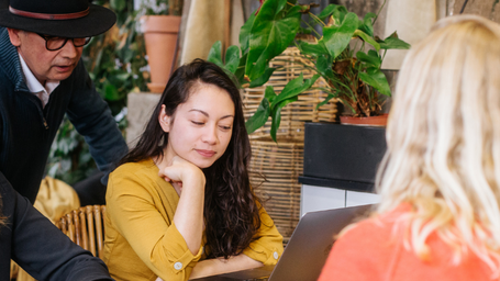 Hubspot inbound marketing