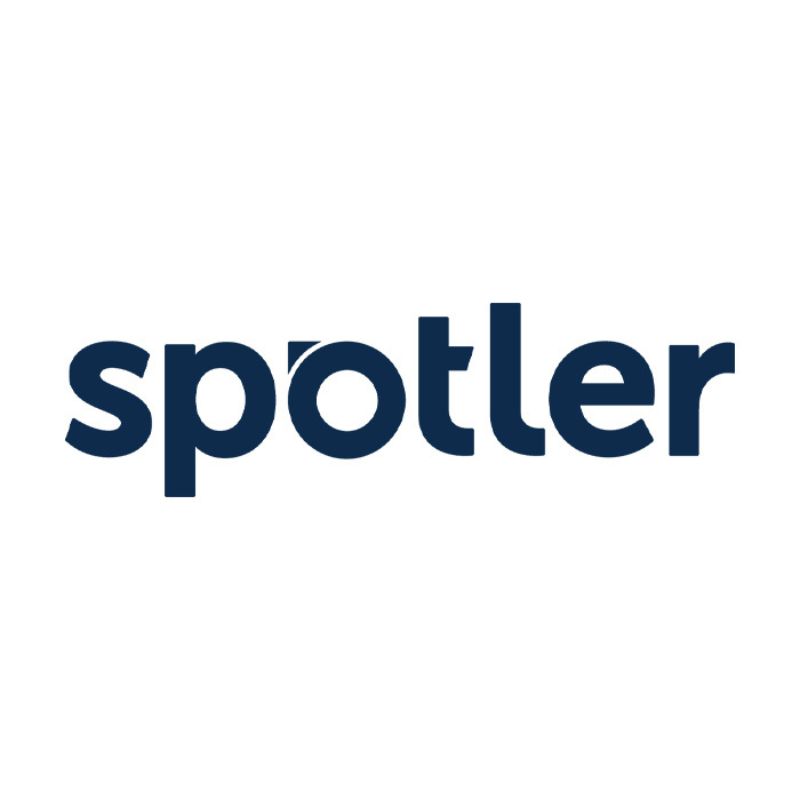 Spotler logo marketing automation